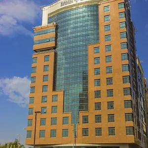 3* Апарт-отель Paragon