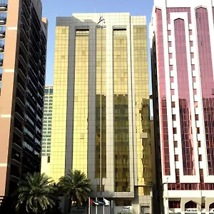 4* Апарт-отель Al Rawda Arjaan By Rotana,