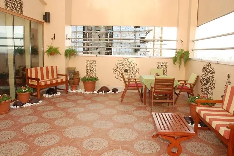 Apart-hotel Loulou Asfar Hotel Apartment Abu Dhabi