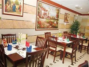 Apart-hotel Loulou Asfar Hotel Apartment Abu Dhabi