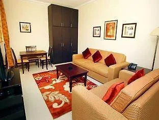Loulou Asfar Hotel Apartment Abu Dhabi Apart-hotel