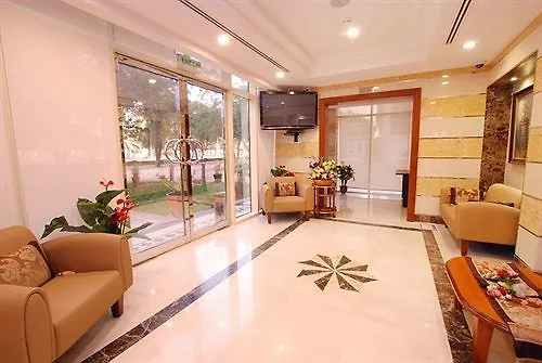 Apart-hotel Loulou Asfar Hotel Apartment Abu Dhabi