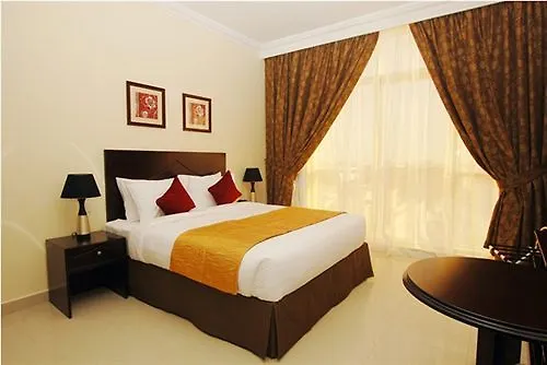 Loulou Asfar Hotel Apartment Abu Dhabi 3*,  Emirados Árabes Unidos