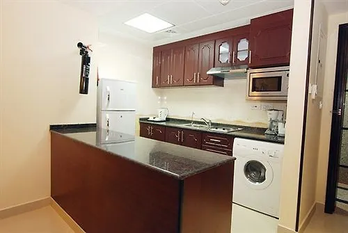 Loulou Asfar Hotel Apartment Abu Dhabi