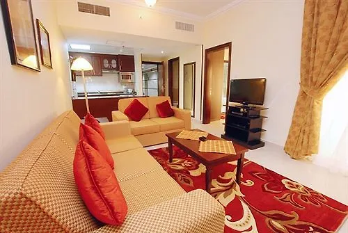 Loulou Asfar Hotel Apartment Abu Dhabi
